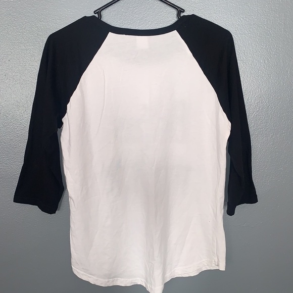 The Beatles half sleeve T-shirt . Petite XL size. - Picture 2 of 5